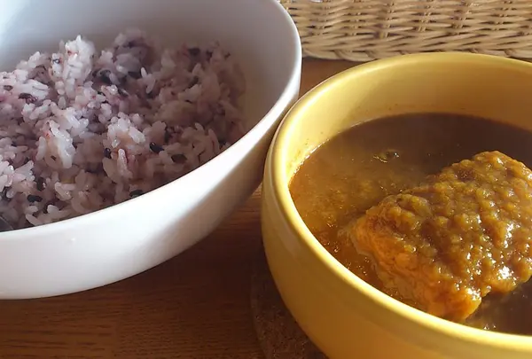 HAPPY cafe 食堂