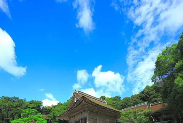 気多大社