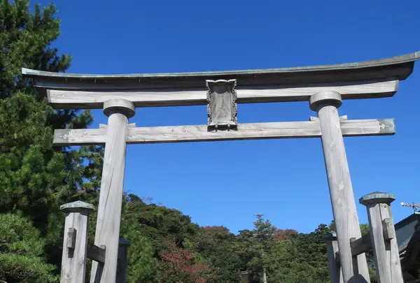 気多大社