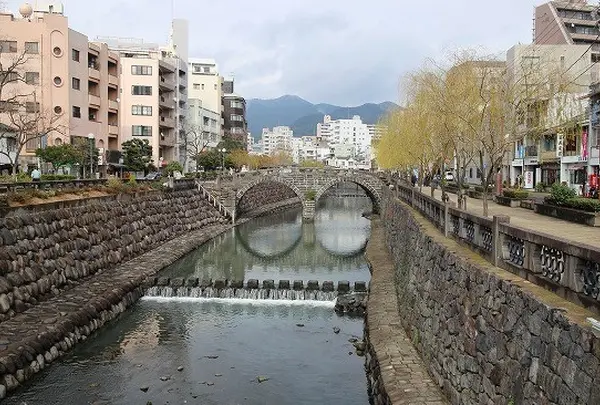 眼鏡橋