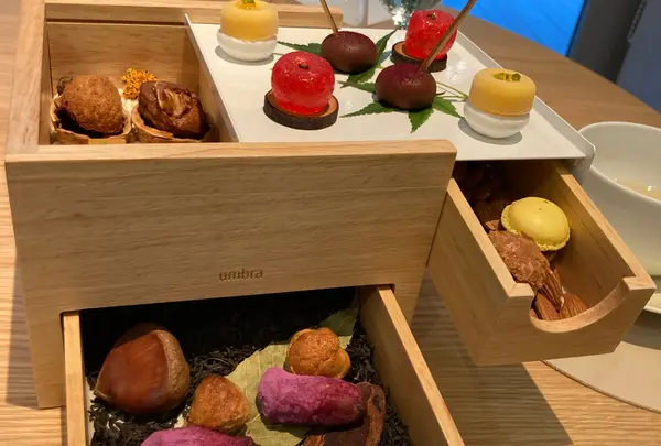 ラ グランドメゾン HiroyukiSAKAI