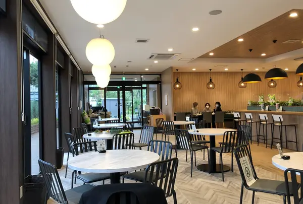 NOLA 深谷のめぐみ食堂