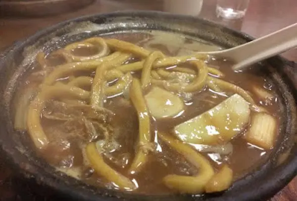 山本屋総本家 本家