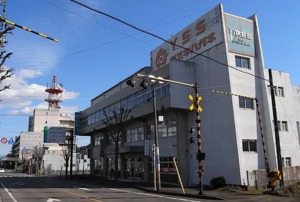 岐阜県刃物会館