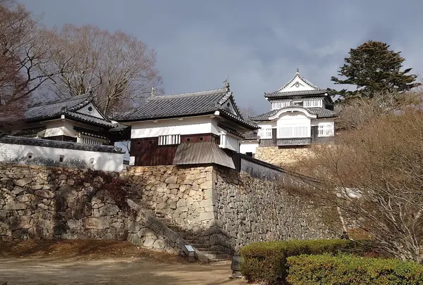 ふいご峠駐車場
