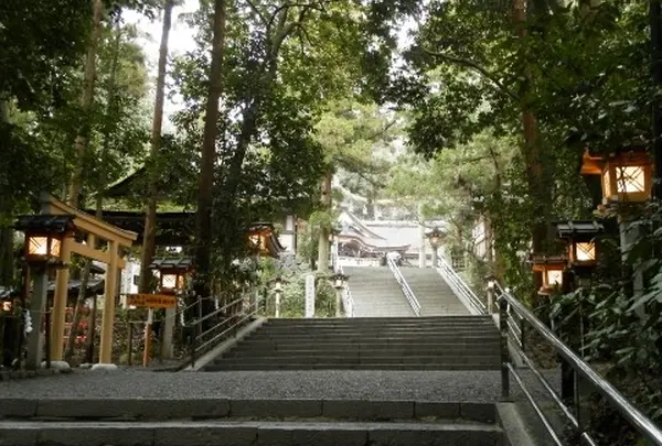 大神神社の写真・動画_image_122405
