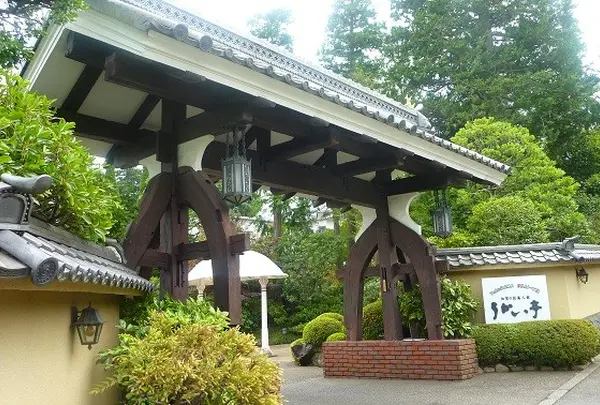 うかい亭