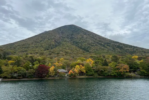 中禅寺湖