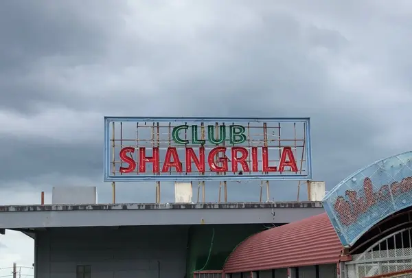 CLUB SHANGRILA