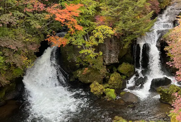 竜頭ノ滝