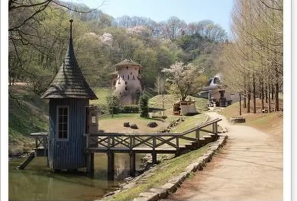 あけぼの子どもの森公園