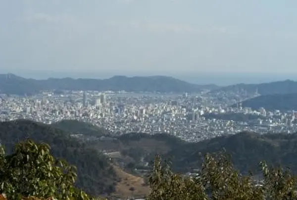 田中良助旧邸資料館