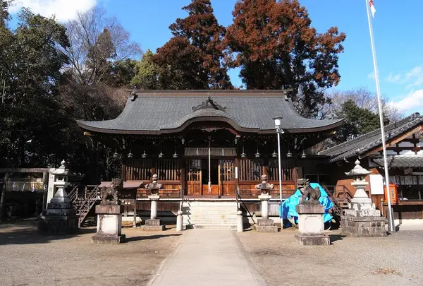 貴船神社