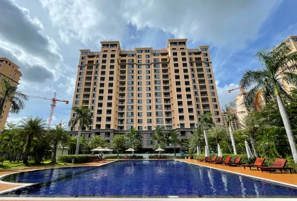 The Qube Hotel Vientiane