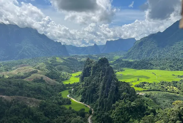 Nam Xay Viewpoint