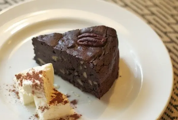 Cinnamon cafe