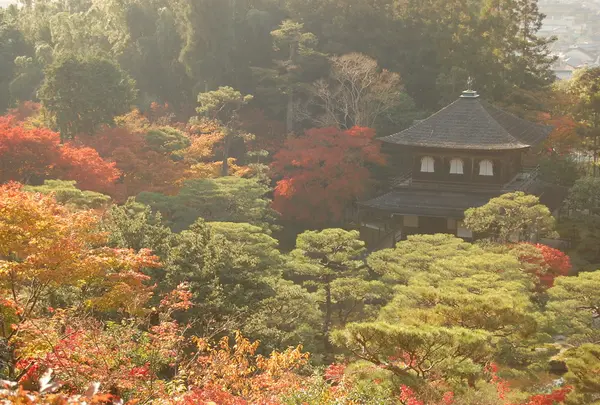 銀閣寺(東山慈照寺)