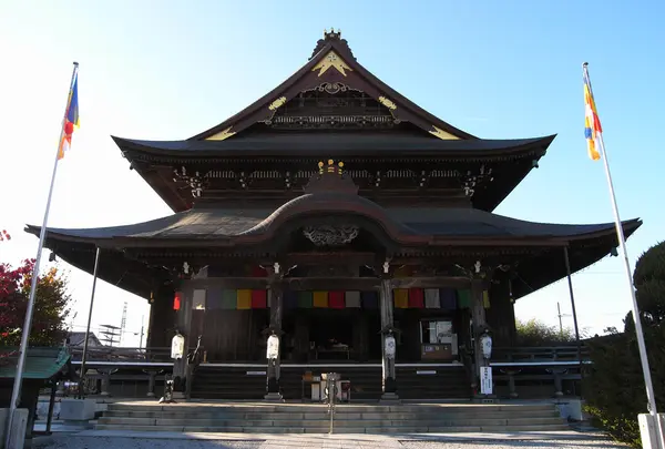 善光寺東海別院