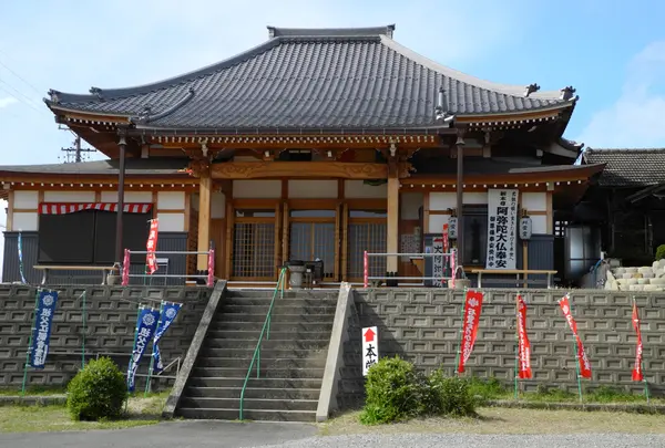 刈萱堂
