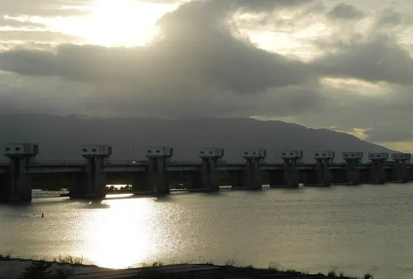 馬飼大橋