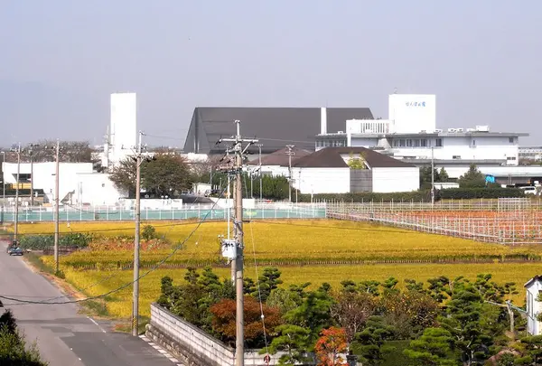 羽島市老人福祉センター 羽島温泉
