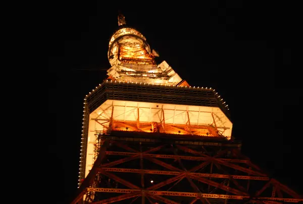 東京タワーの写真・動画_image_122618