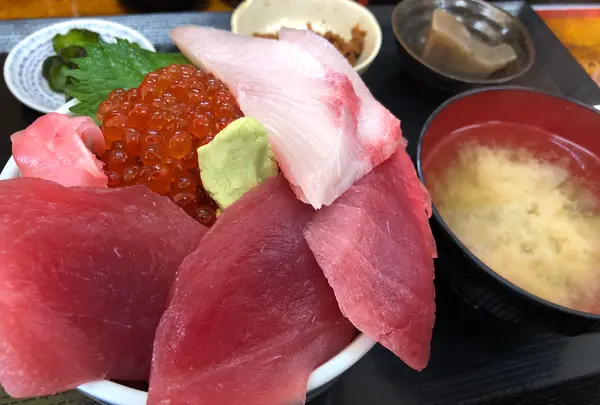 浜めしの写真・動画_image_1226188