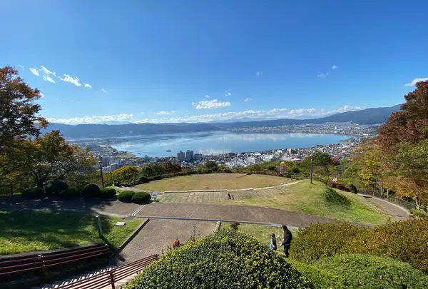 立石公園の写真・動画_image_1226606