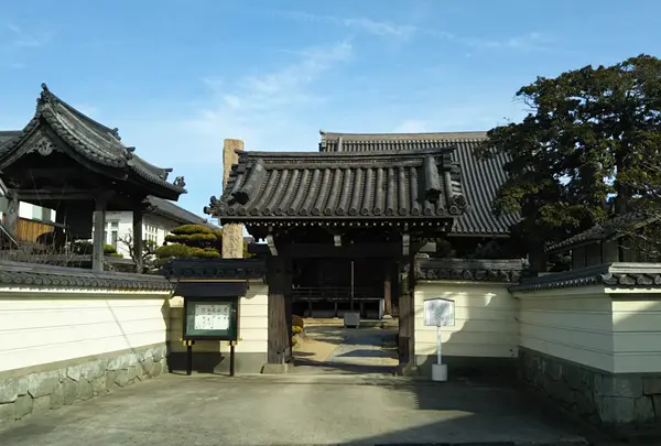 明蓮寺の写真・動画_image_1226723