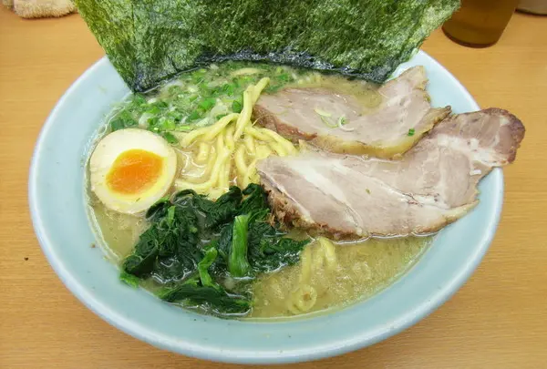 らすた