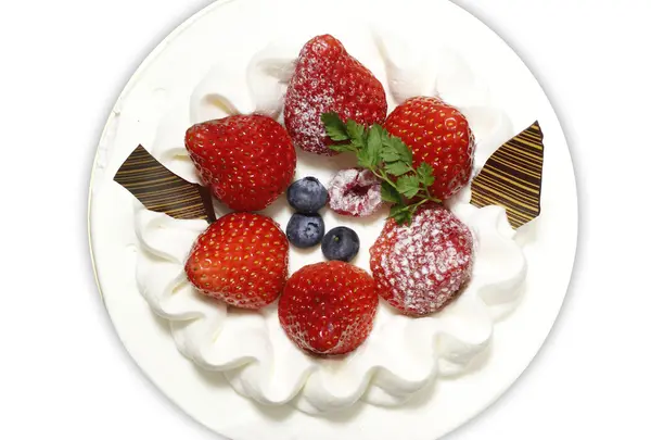 パテスリーバニャバニャ