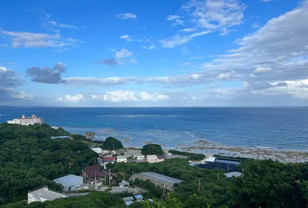 知念岬公園