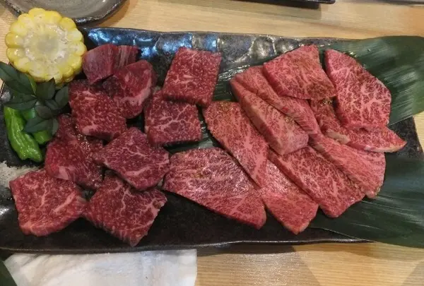 ちょげ家