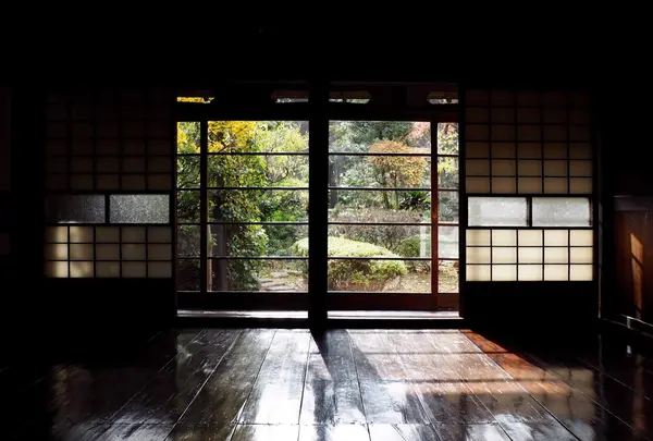 宮野古民家自然園