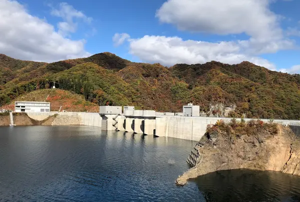 八ッ場ダム