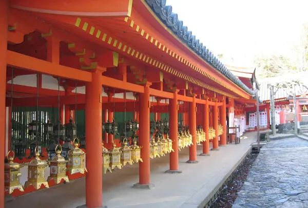 春日大社