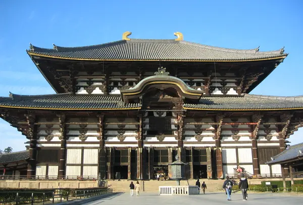 東大寺