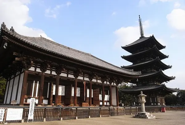 興福寺