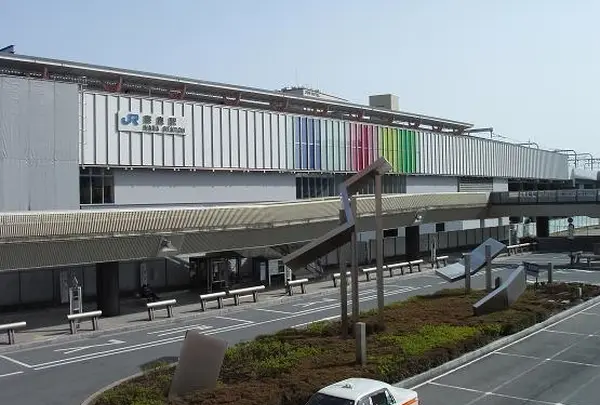 奈良駅