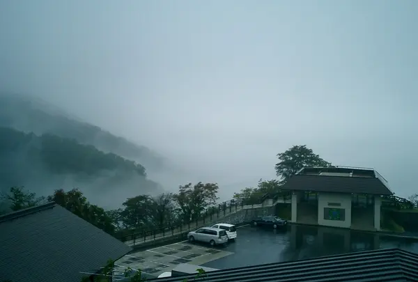 十和田湖