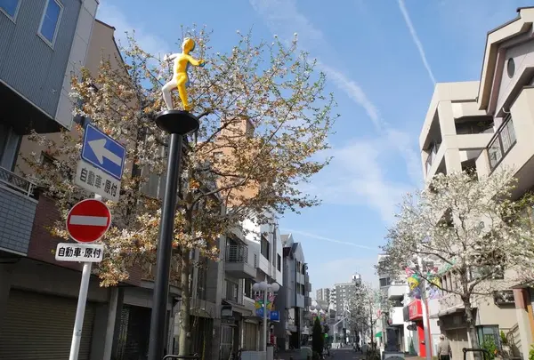 大曽根商店街