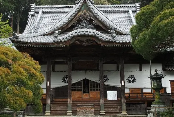 修禅寺の写真・動画_image_122861