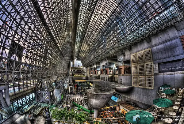 京都駅