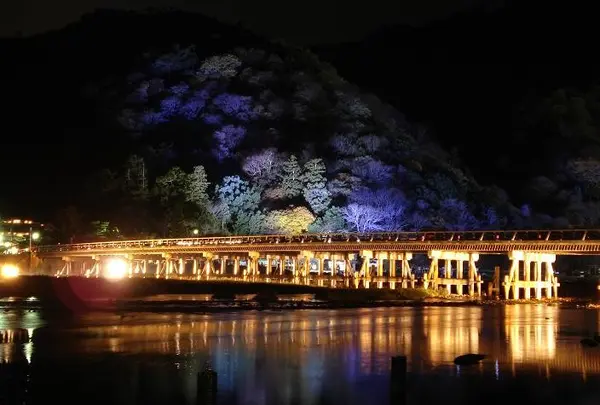 渡月橋
