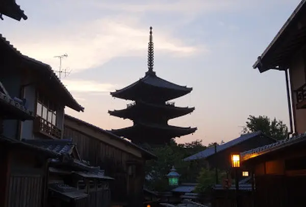 法観寺