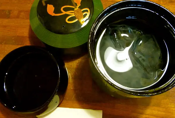 鍵善良房 高台寺店