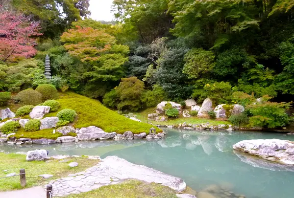 青蓮院門跡