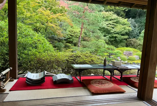 青蓮院