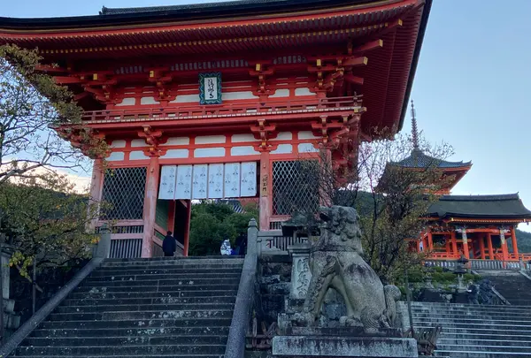 清水寺