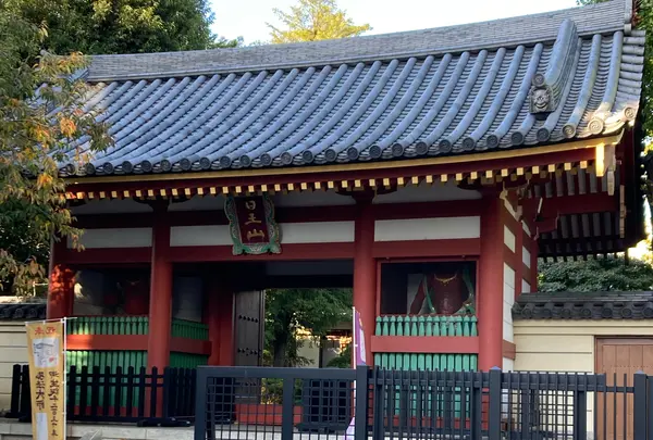長仙寺